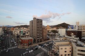 第2イノウエビル  ｜ 広島県広島市中区東白島町（賃貸マンション1K・4階・23.04㎡） その13