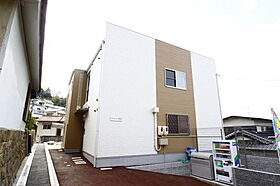 オオコウコーポラス  ｜ 広島県広島市南区北大河町（賃貸アパート1R・1階・20.35㎡） その1