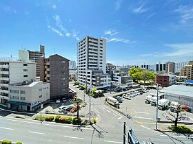 白島九軒町ハイツ  ｜ 広島県広島市中区白島九軒町（賃貸マンション1K・6階・28.68㎡） その14