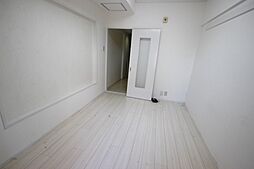 GRADO宇品due 3階1Kのリビング/ダイニング