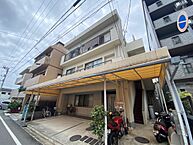 広島県広島市南区宇品神田1丁目：物件画像／株式会社良和ハウス　府中店