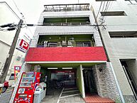 広島県広島市中区榎町：物件画像／株式会社良和ハウス　府中店