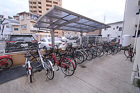 リバーパレス牛田新町  ｜ 広島県広島市東区牛田新町4丁目（賃貸マンション1K・1階・20.00㎡） その17