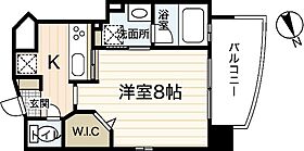 広島県広島市西区観音町（賃貸マンション1K・4階・27.92㎡） その2