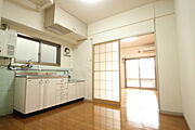 ※他部屋の写真です。現況優先