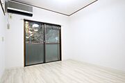 ※別部屋の写真です