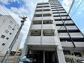 ファーストステージ国泰寺  ｜ 広島県広島市中区国泰寺町1丁目（賃貸マンション1LDK・6階・42.40㎡） その1