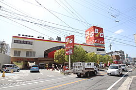 コーポ安留  ｜ 広島県広島市東区戸坂惣田1丁目（賃貸マンション1K・3階・19.20㎡） その13