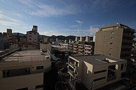 GRACE TOKAICHI CITY  ｜ 広島県広島市中区西十日市町（賃貸マンション1K・7階・28.41㎡） その12