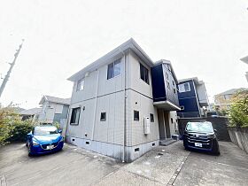 広島県広島市安芸区瀬野西2丁目（賃貸アパート3LDK・1階・71.58㎡） その1