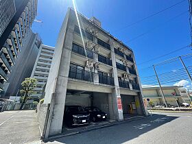 ラヴォール国泰寺  ｜ 広島県広島市中区国泰寺町1丁目（賃貸マンション1R・3階・19.00㎡） その1