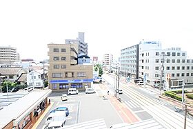 ラ・プルミエール  ｜ 広島県広島市南区宇品神田1丁目（賃貸マンション1K・3階・25.58㎡） その14