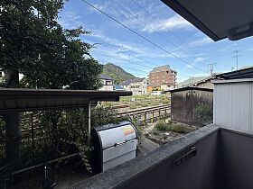 広島県安芸郡海田町上市（賃貸マンション1K・1階・26.57㎡） その8