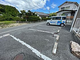 広島県広島市安芸区畑賀2丁目（賃貸アパート2LDK・2階・56.10㎡） その15