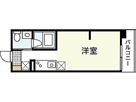 丹那コーポラスI  ｜ 広島県広島市南区丹那町（賃貸アパート1R・1階・21.00㎡） その2