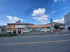 広島県呉市焼山三ツ石町（賃貸アパート2LDK・1階・53.49㎡） その9