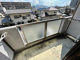 広島県広島市安芸区船越南3丁目（賃貸マンション1R・4階・18.00㎡） その13