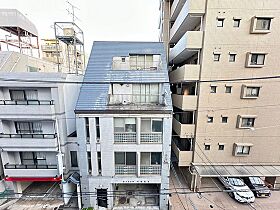 ファンタジービル  ｜ 広島県広島市中区堺町2丁目（賃貸マンション1R・4階・25.30㎡） その11