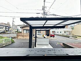 マルベリーフィールド吉島東  ｜ 広島県広島市中区吉島東1丁目（賃貸アパート1LDK・1階・31.80㎡） その14