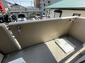 広島県広島市西区己斐本町2丁目（賃貸マンション1DK・2階・34.24㎡） その14