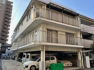 広島県広島市南区宇品西2丁目：物件画像／株式会社良和ハウス　府中店