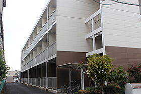 広島県安芸郡海田町月見町（賃貸マンション1K・3階・19.87㎡） その1