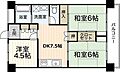 グランドハイツ山根1階5.5万円