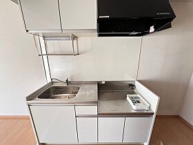 広島県呉市本通5丁目（賃貸マンション1DK・6階・35.00㎡） その4