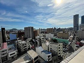 広島県広島市東区若草町（賃貸マンション1K・10階・23.54㎡） その13