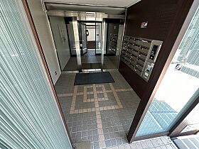 広島県広島市東区若草町（賃貸マンション2LDK・5階・49.50㎡） その11