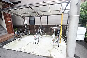 皆実町借家2  ｜ 広島県広島市南区皆実町6丁目（賃貸一戸建3LDK・--・68.50㎡） その19