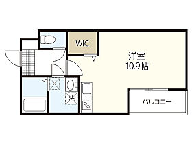 広島県広島市西区己斐西町（賃貸アパート1R・2階・29.42㎡） その2