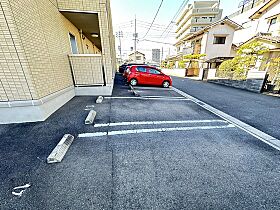 広島県安芸郡海田町曙町（賃貸アパート1LDK・1階・41.15㎡） その14