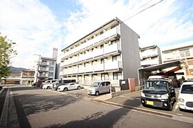 広島県広島市西区福島町2丁目（賃貸マンション1K・1階・19.87㎡） その1