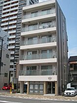 広島県広島市東区若草町（賃貸マンション1K・3階・33.12㎡） その1