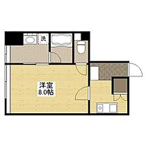 大地第一ビル  ｜ 広島県広島市中区十日市町2丁目（賃貸マンション1K・3階・26.51㎡） その2