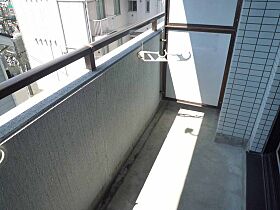 広島県広島市西区中広町3丁目（賃貸マンション1K・4階・20.50㎡） その10