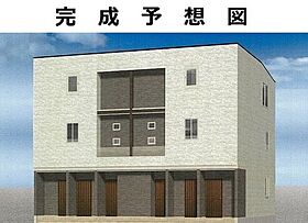 レーヴ旭II  ｜ 広島県広島市南区旭3丁目（賃貸アパート2K・1階・37.98㎡） その1