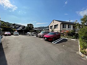 ラ・コリーナＡ  ｜ 広島県広島市東区戸坂数甲2丁目（賃貸アパート2LDK・2階・69.74㎡） その16