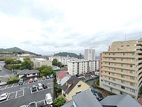 ヘルックワセダ  ｜ 広島県広島市東区牛田早稲田4丁目（賃貸マンション2LDK・4階・56.70㎡） その13