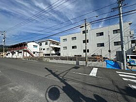 (仮)廿日市市役所駅前AP  ｜ 広島県廿日市市可愛（賃貸アパート1LDK・3階・36.40㎡） その1