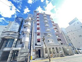 広島県広島市東区光町2丁目（賃貸マンション1DK・2階・29.00㎡） その1