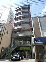 Lion大手町  ｜ 広島県広島市中区大手町1丁目（賃貸マンション1R・10階・34.99㎡） その1