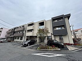 広島県広島市西区庚午南1丁目（賃貸マンション1LDK・3階・51.69㎡） その1