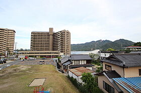 宮島口フラワーマンション  ｜ 広島県廿日市市宮島口西1丁目（賃貸マンション3LDK・3階・62.94㎡） その13