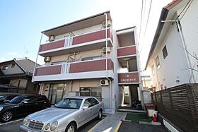 広島県広島市南区向洋新町2丁目（賃貸マンション1DK・3階・31.05㎡） その1