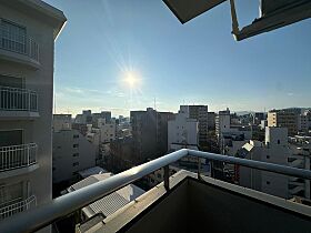 アクシーズビル  ｜ 広島県広島市中区大手町5丁目（賃貸マンション1LDK・9階・43.18㎡） その13