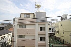 広島県広島市東区若草町（賃貸マンション1K・4階・21.52㎡） その11