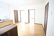 ※別部屋の写真です