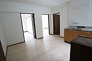 ※別部屋の写真です